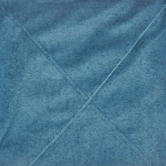 Eco-Friendly Reusable Paper Towels in Space Chickens and Eggs Print - Picture 3 of 3